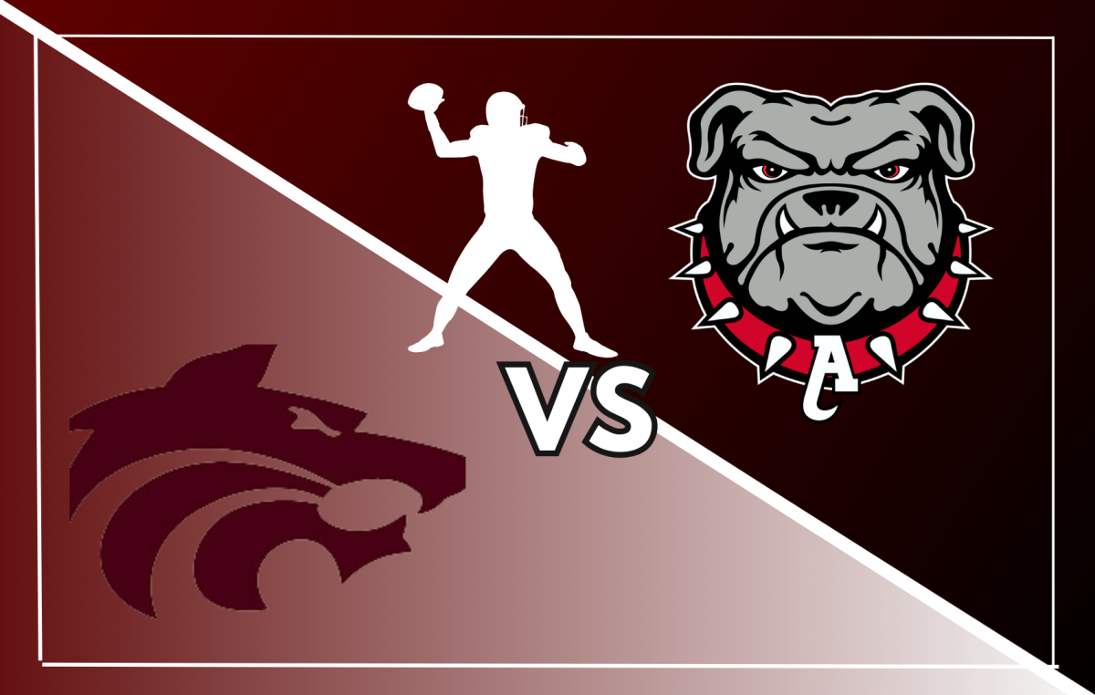 Girls flag football came back after being down by 12 points at halftime, rising up and scoring 19 more points to take the lead. 