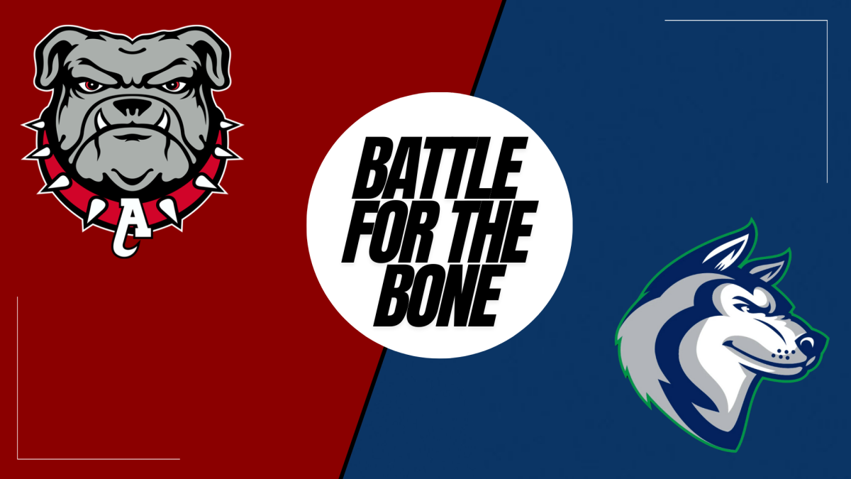 With the annual Battle for the Bone date closing in, uncertainty has stirred in Bulldogs over the possibility of losing their "6-Peat" streak. 