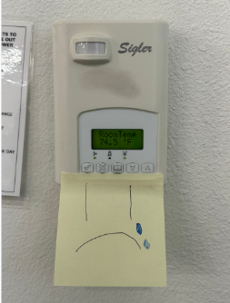 Ayala urgently needs to fix broken air conditioners in hot Southern California. For months, the broken air conditioning at Ayala High School has been frustrating students and staff due to its impact on teaching. According to Mrs. Christy Koenig, the district office instructed that the air conditioner units be replaced over the Thanksgiving break last year, but the problems are still ongoing. Since the repairs are dragging on, one question remains: How much longer can the staff and the student body withstand the heat without the AC?