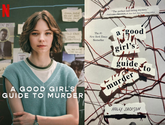 Holly Jackson's hit series "A Good Girl's Guide to Murder" recently was adapted into a show, and there are some subtle changes that either went unnoticed or could have changed the plot. Despite this, the mystery of the case remains a thrilling ride.