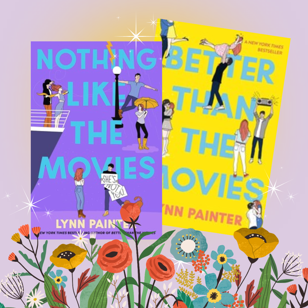 "Better Than the Movies," a popular book among the young adult reading community sparked much controversy when its sequel "Nothing Like the Movies" was released. Some are for the deep, emotional writing, while others miss the light, rom-com feel.