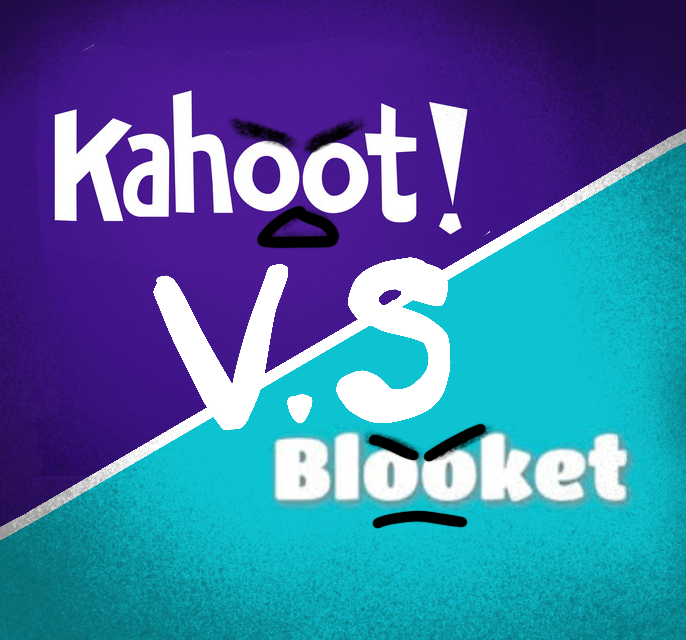 Kahoot or Blooket. Which do you prefer?