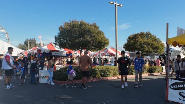 The harvest festival, open for anyone of all ages, is a great way to spend time with friends and family. But was this year's event a hit?