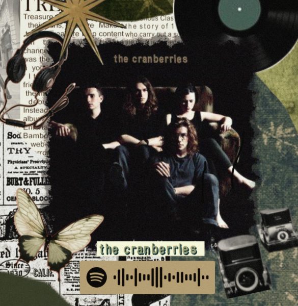 To this day, "Dreams" still has many listeners hooked onto the atmospheric, dreamy melody that the Cranberries created. As the short season of fall comes around again, this song is making a reappearance.