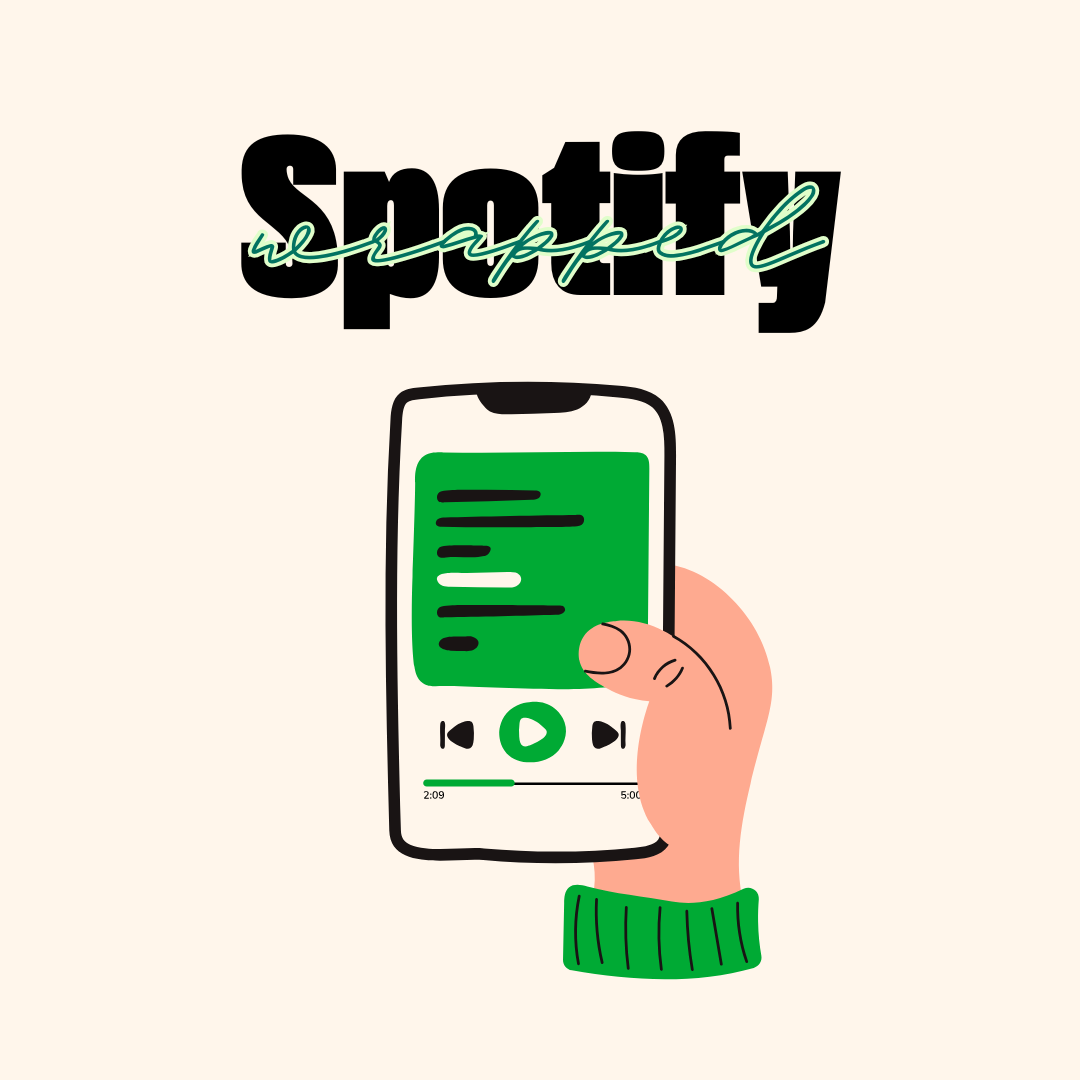 Spotify Wrapped finally came out this year after a long wait full of delays, complaints, and anticipation. Except for getting the annual Wrapped that everyone expected, Spotify users got something far worse.