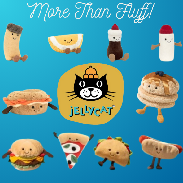 Jellycats are one of the most popular products of 2024 and still continue to grow today. Every season exclusive sets of the plushies are released. There are also exclusive plushies available in specific experiences in several states. These plushies can mean so much in any form for many.  