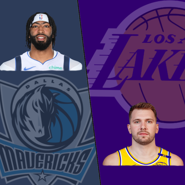 The Los Angles Lakers and Dallas Mavericks engaged in a high value trade which involved superstar Luka Doncic, and former number one draft pick, Anthony Davis. 