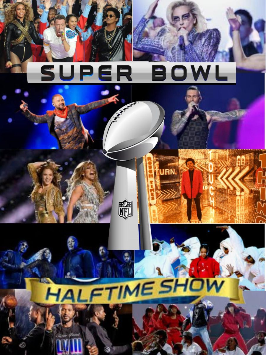 Every halftime show seeks to unite people through music, regardless of team preferences. Yet, each year, the online community splits over the success of these performances, with some individuals favoring certain shows. Thus, let's rank the halftime shows from the past decade.