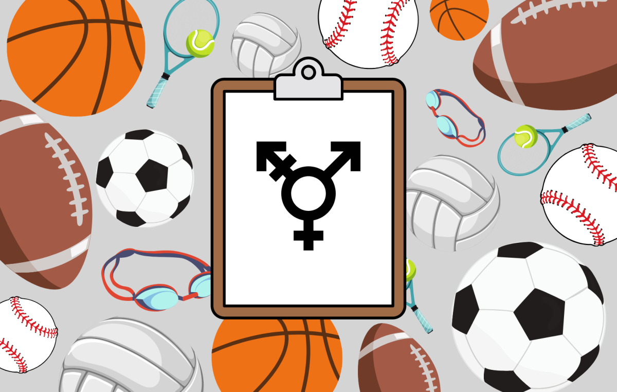 Transgender participation in sports has been an ongoing controversy for many years. However, the new ban passed by the House of Representatives has since incited greater uproar and concern for the future of modern sports.