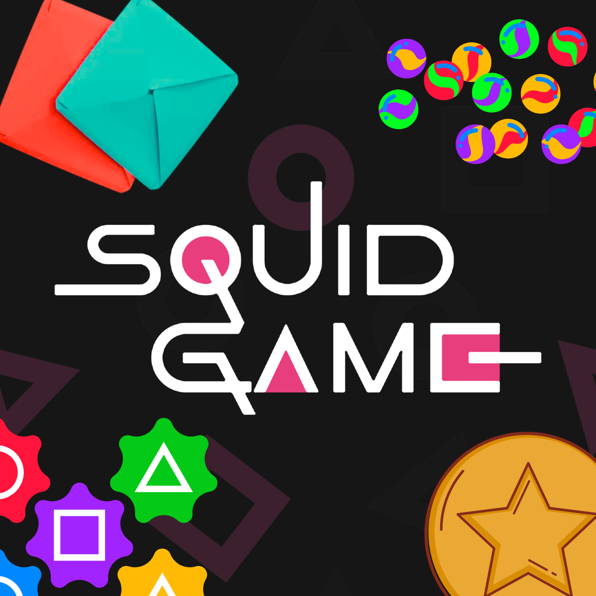 "Squid Game" season two, released December 19, 2024, marked another milestone for Korean dramas and exposed a traditional side of South Korea to the world.