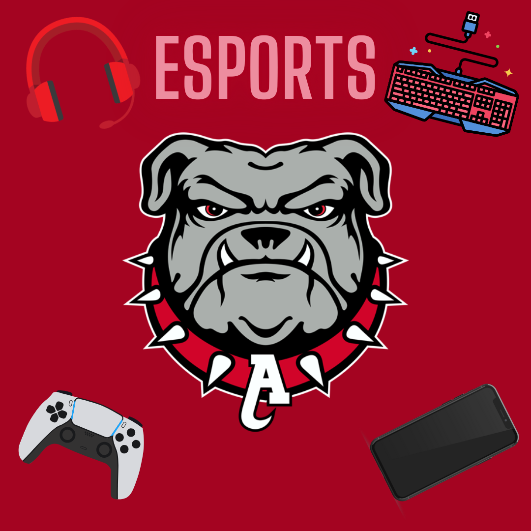 eSports, one of the most popular clubs here at Ayala, is a type of competition that directly involves video games. The club is open to everybody who loves to play games or just have a genuine interest in video games overall.