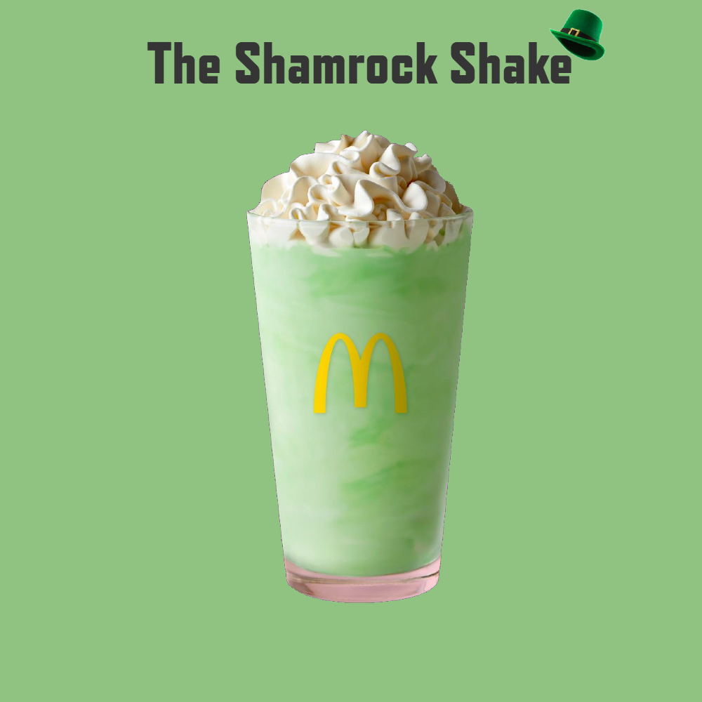 The Shamrock Shake is currently still available at McDonald's until March 23, but is it truly worth it?