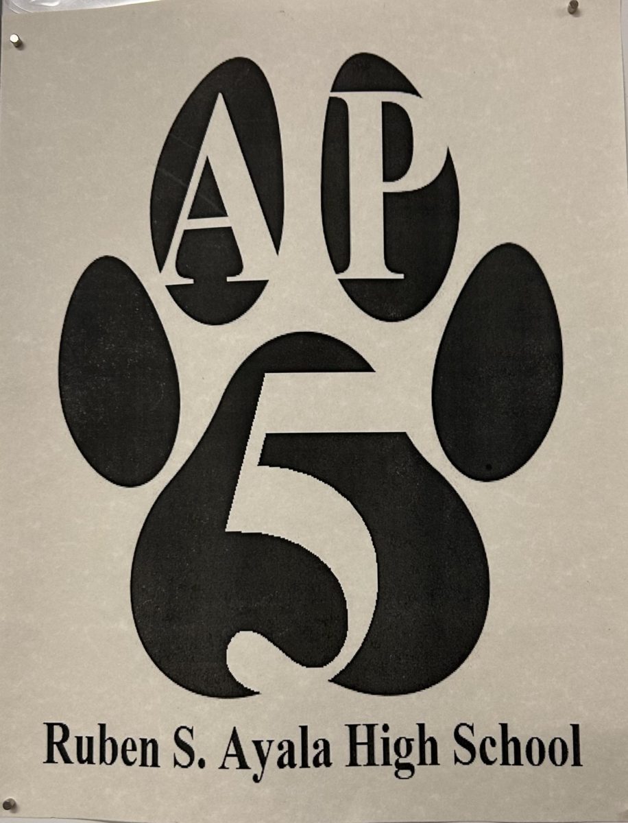 AP courses are often characterized as more difficult that normal classes.