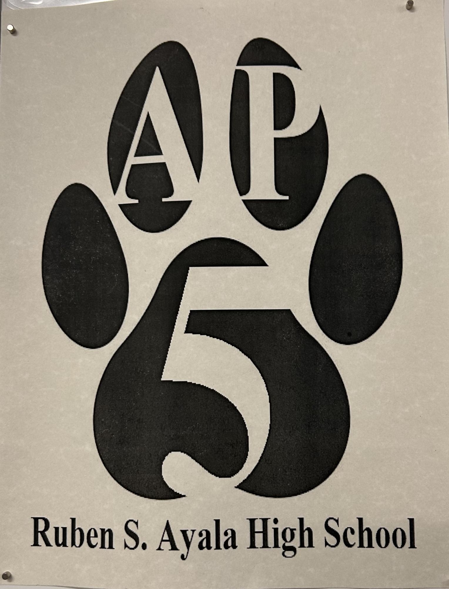 AP courses are often characterized as more difficult that normal classes.