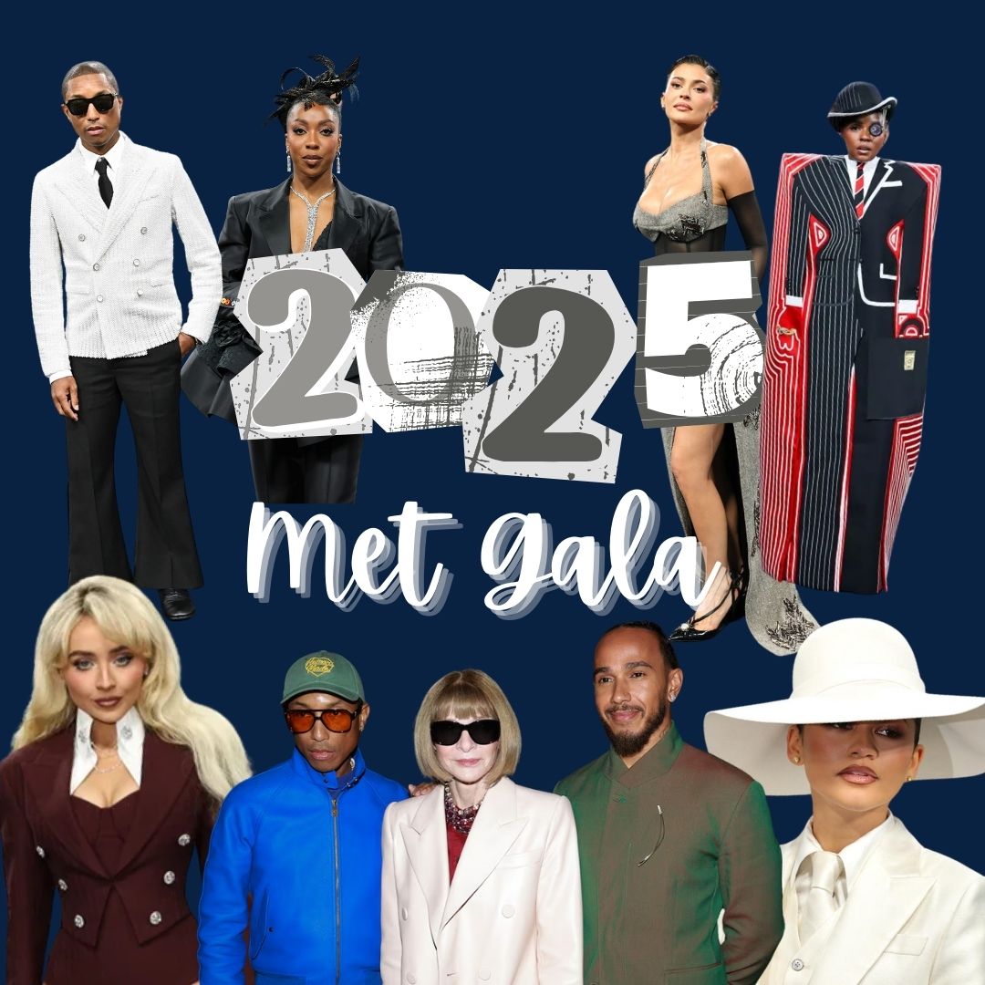 This year's Met Gala brought surprising new looks and a strong sense of identity to the runway. 