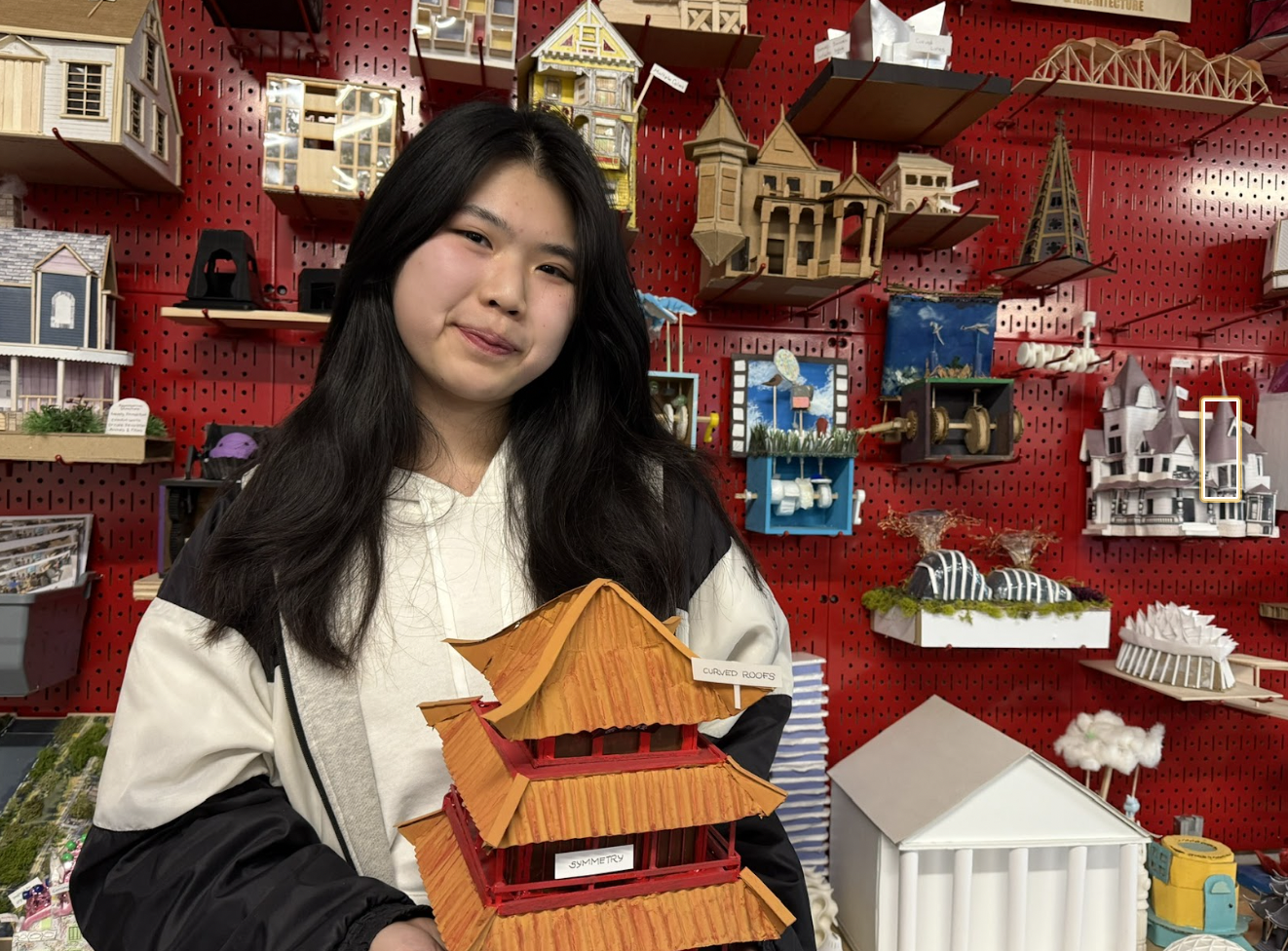 Madeline Khoo