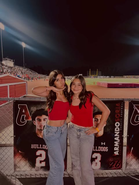 Red-out!