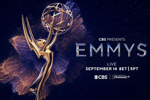 The 77th Emmys premiered on September 14 at the Peacock Theater in Los Angeles.