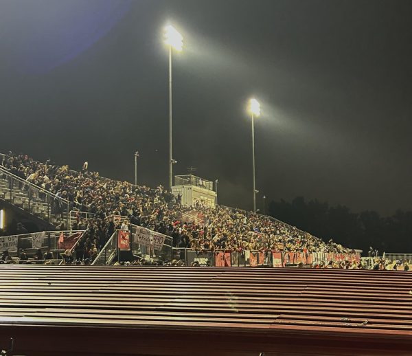 The last time Ayala held the annual Battle for the Bone was 2023, where they won their sixth consistent possession for the Bone. Bulldogs predict that this year's rivalry game will win the Bone back with the help of the game being on their home turf.
