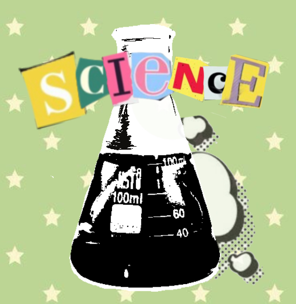 Scientific Nonfiction