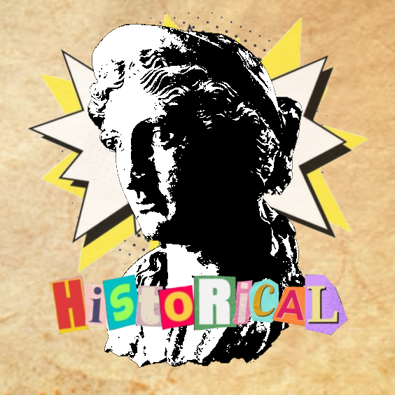 Historical Nonfiction