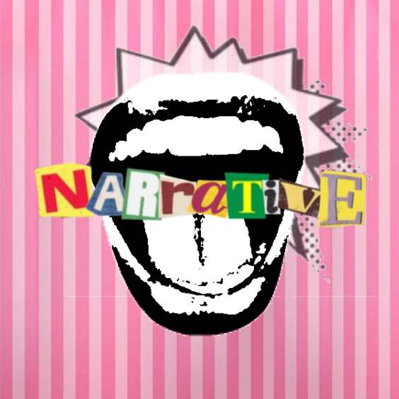 Narrative NonFiction