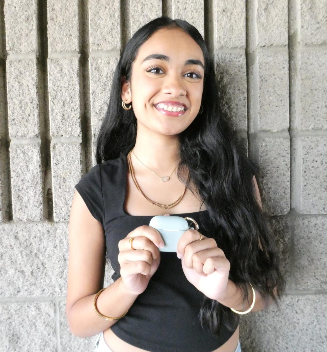 Manushri Patel