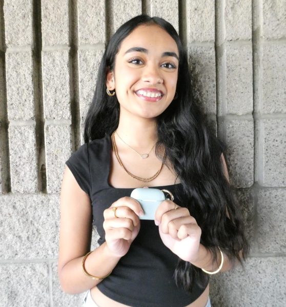 Manushri Patel