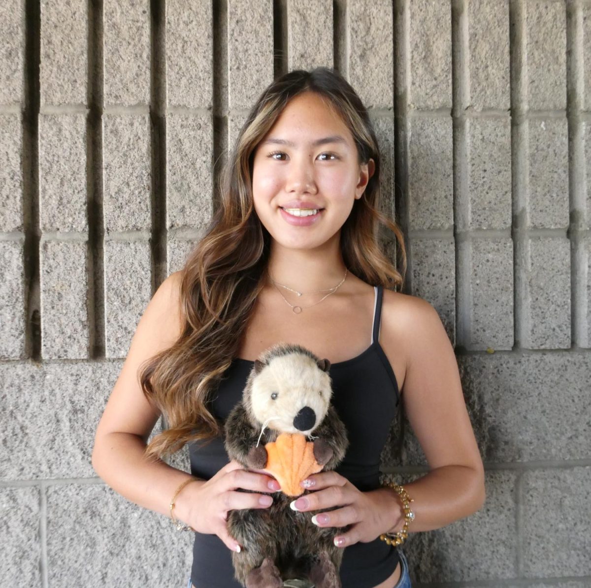Kaylani Hsu