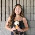 Byline photo of Kaylani Hsu