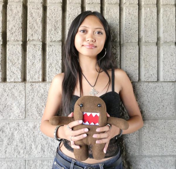 Alexa Corpuz