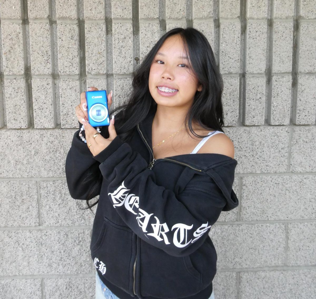 Jessie Lyu