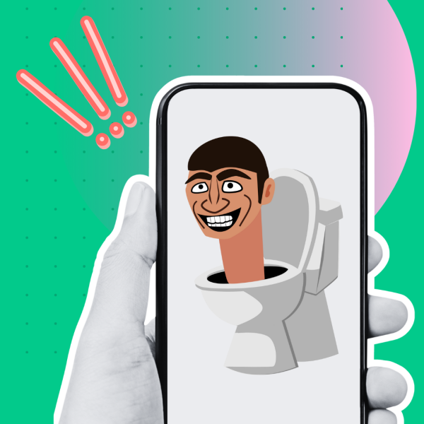 Like any other social media trend, it tends to take over any young student's mind. But what happens when a years-long trend starts to peak once more with nonsensical terminology?