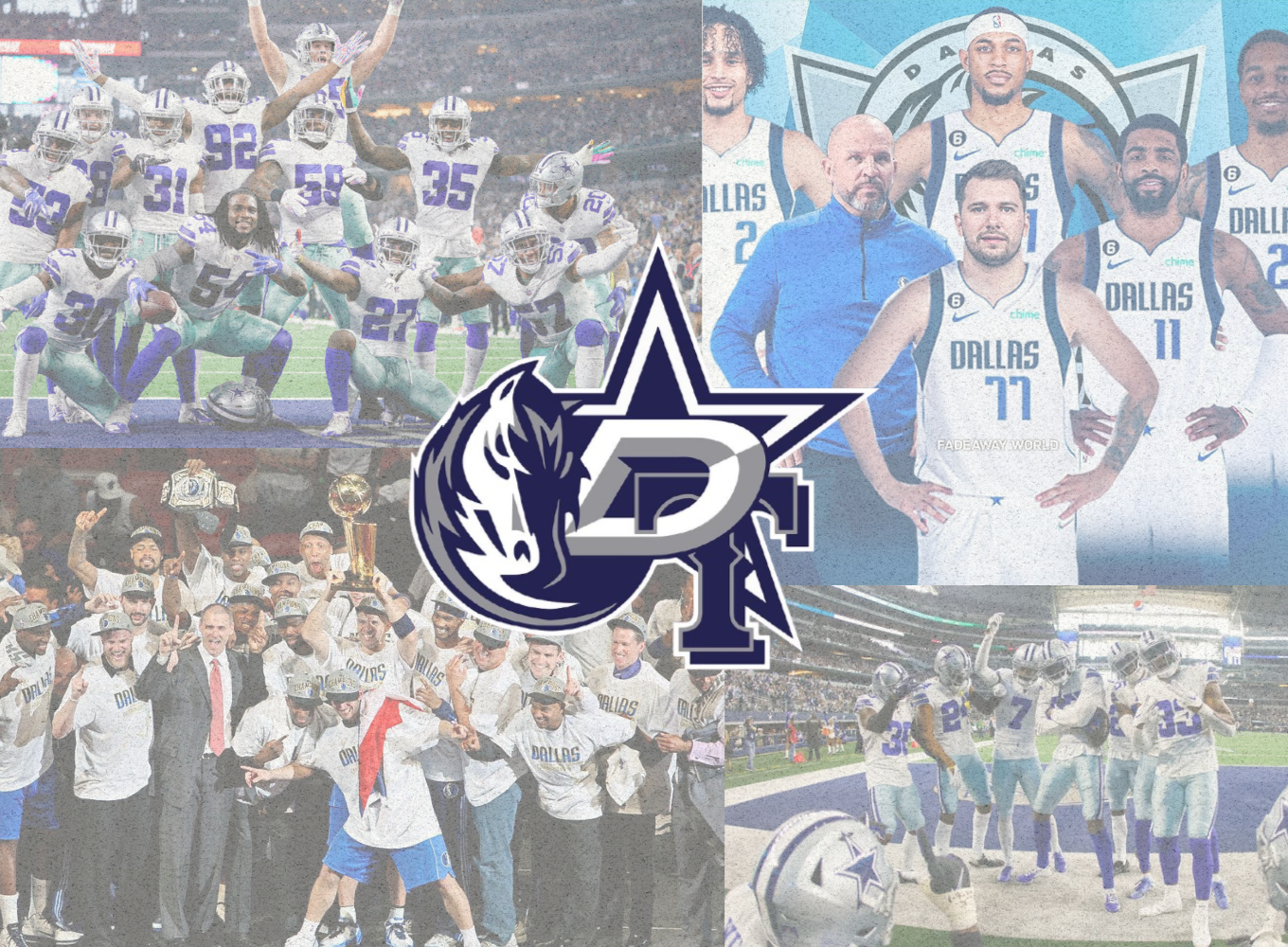 Reviewing the game-changing moves made by their franchises, recent events brings to light the question: Are Dallas' sports doomed?