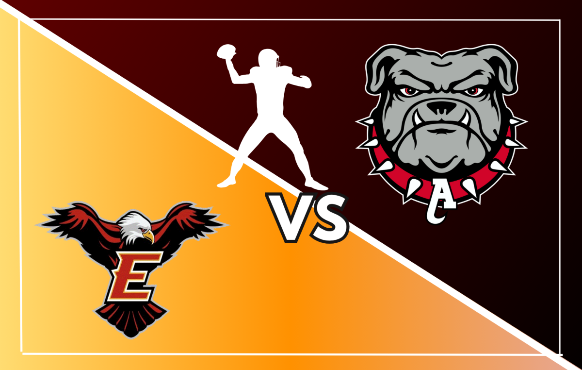 The Ayala Bulldogs' Varsity football team faced off against Etiwanda at their home turf on October 3, resulting in an Eagle victory.
