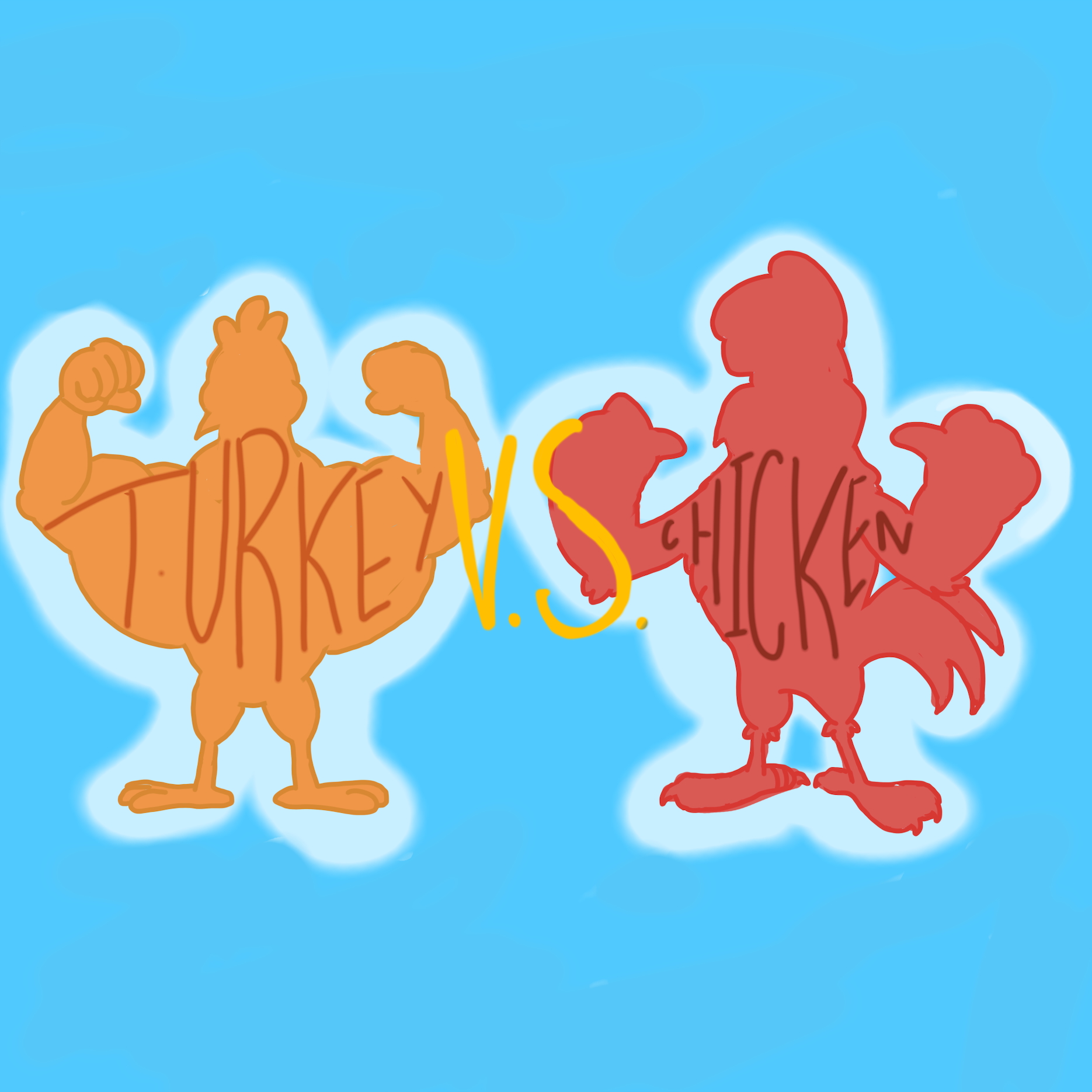 As the holiday season approaches, the debate of whether turkey is still relevant resurfaces. While some prefer other birds, such as chicken, others like to incorporate their cultures into this meal. 