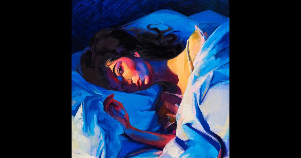 Lorde explores the wonders of Melodrama with the intent to illustrate the intense shift from your teens to your mid twenties.