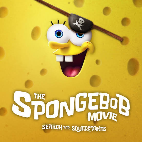"Search for Squarepants" has received a lot of controversy for choices that stray away from the family friendly image.