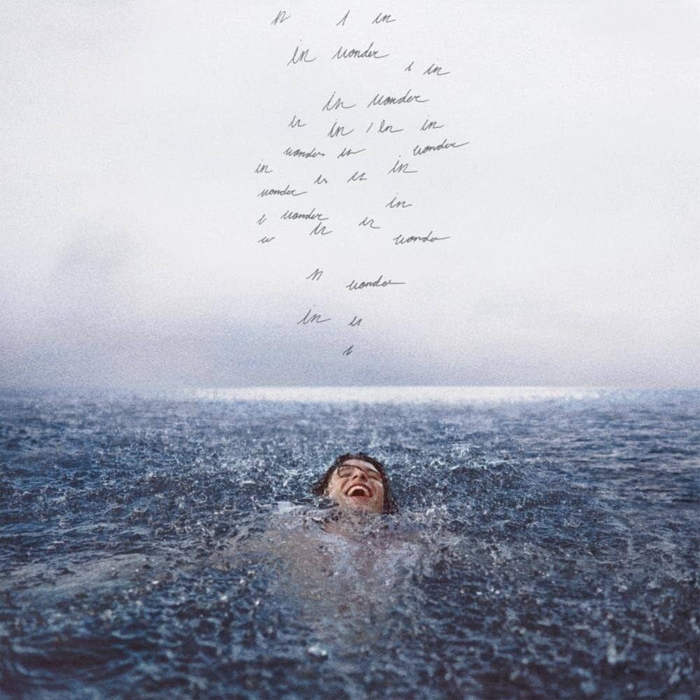 "Wonder" - Shawn Mendes