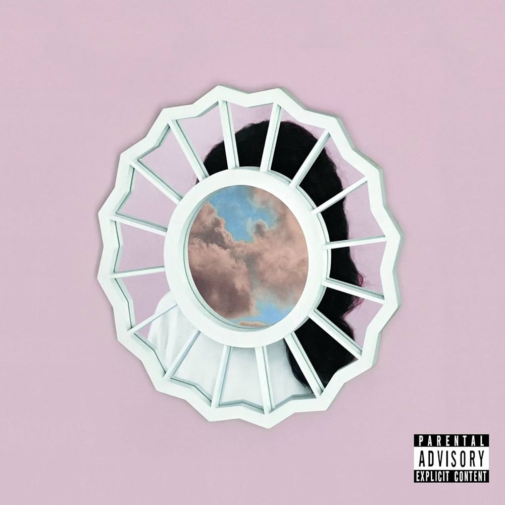 "The Divine Feminine" - Mac Miller