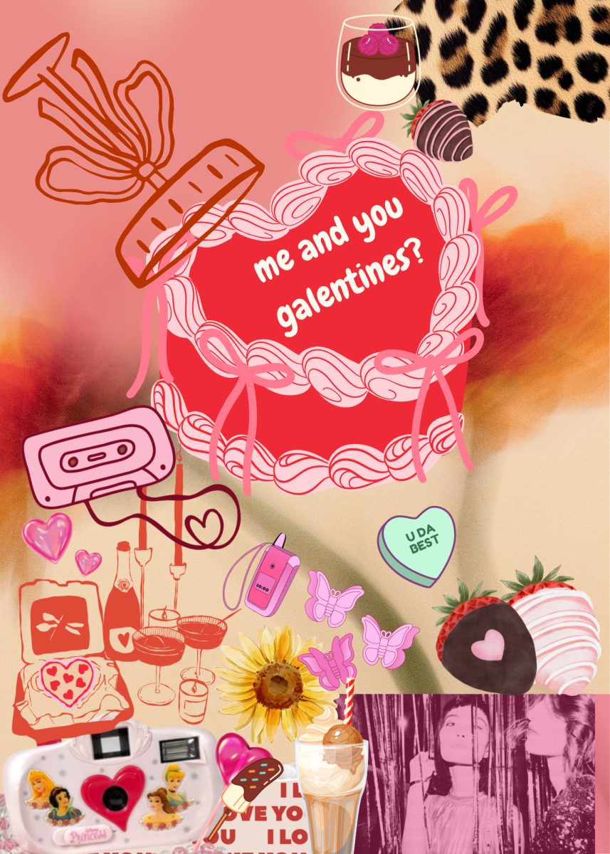 With Valentines day being a prominent part of February it may be difficult to spend a fun and eventful night with your closest friends. Circulating the internet Galentines parties have become a new event that many can enjoy. With a wide variety of themes and activities available the limitations for these parties are non existent. 