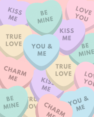 As the day of love approaches, couples scramble across stores and their art supplies to figure out what would be perfect for their partner. To ease that stress, here are some ideas that just might be perfect for that significant other.