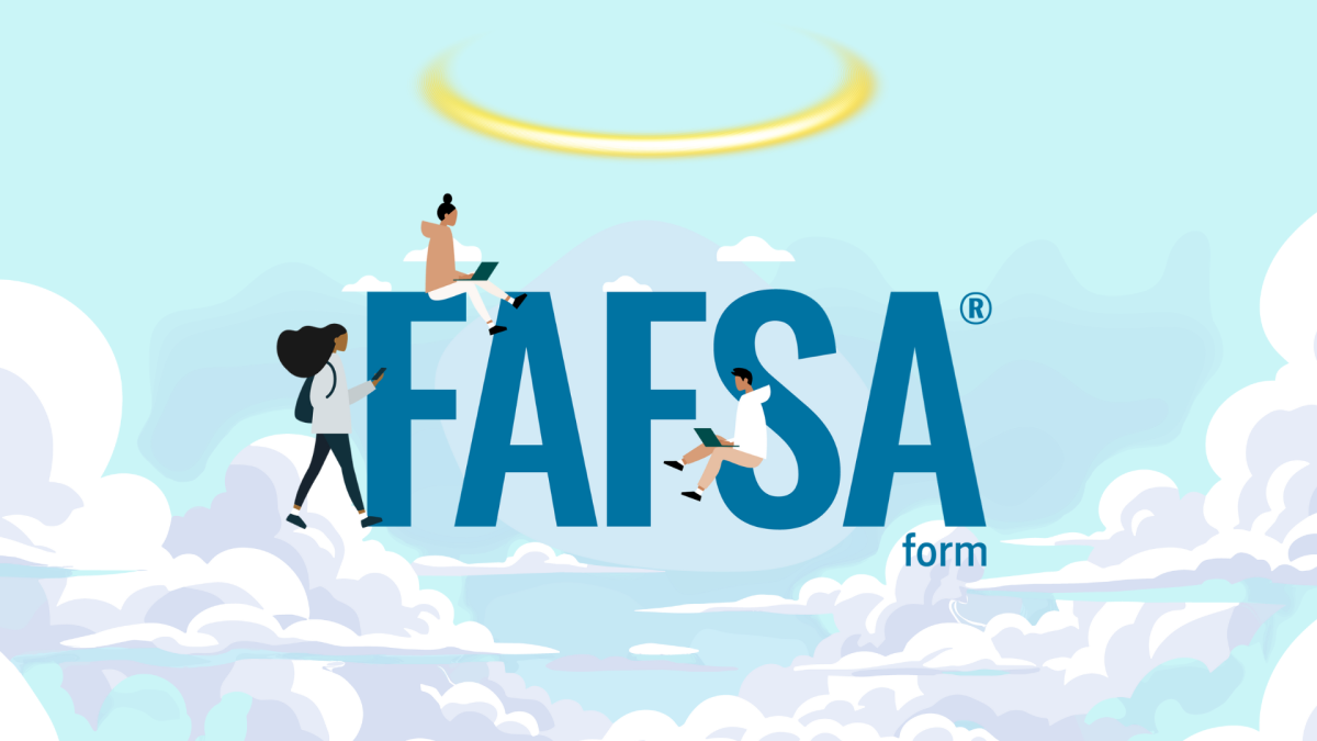 The Free Application For Federal Student Aid (FAFSA) is a federal program that aims to scout financial aid to help pay students who further their education through scholarships, loans, and grants.
