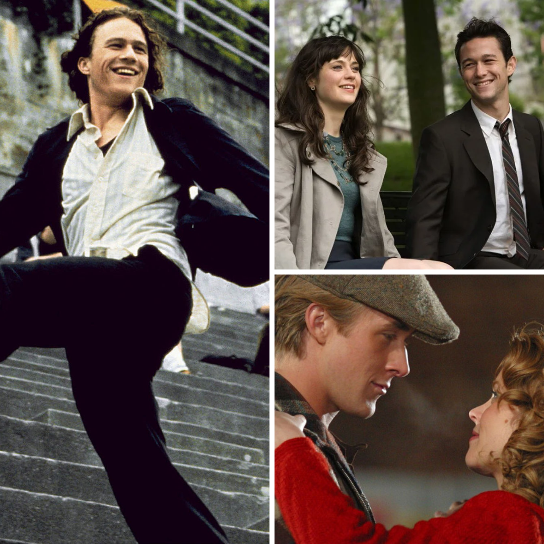 Searching for the perfect romance movie can seem impossible at times. It's difficult to pick between that one high school movie, or that one movie that brings the heat and intensity, or even that one cutesy 90-minute film. To help cut those options down, this list has been created to help you guide you away towards the toxic romances that leave you unsatisfied.