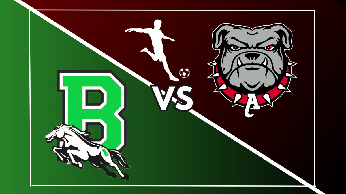 On Wednesday, February 11, the Ayala Bulldogs faced off against the Banning Broncos in round one of the California Interscholastic Federation Southern Section Division II playoffs.