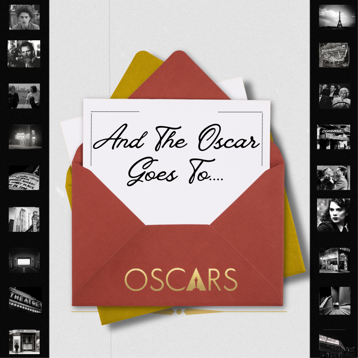 The Oscar's premiered at the Dolby Theater in Hollywood, as the visual performing arts got a night to foster their pride and artistic capacity in the entertainemnt industry. 
