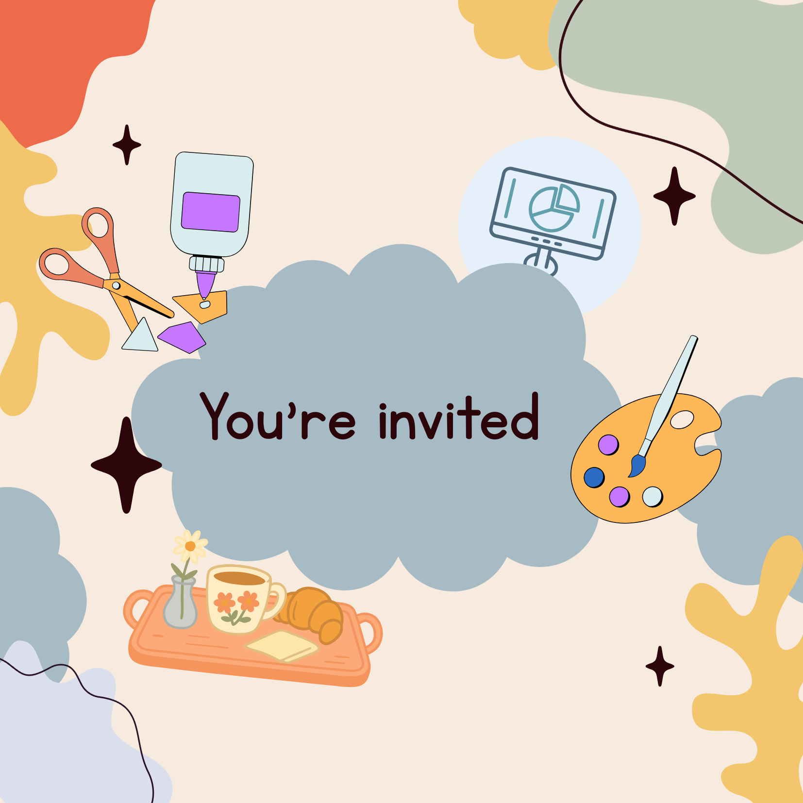One of the biggest interest trends as of recently has been parties for each season. The pressure to join these trends leaves you without ideas on what the party will entail. Here are a few ideas that can help you with your own parties. 