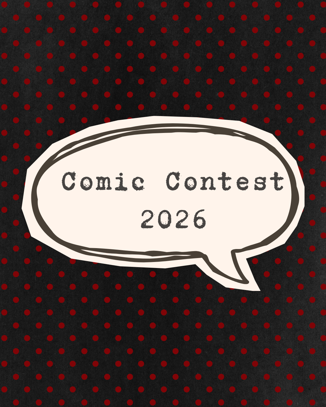 The results of The Bulldog Times's first ever Comic Contest.