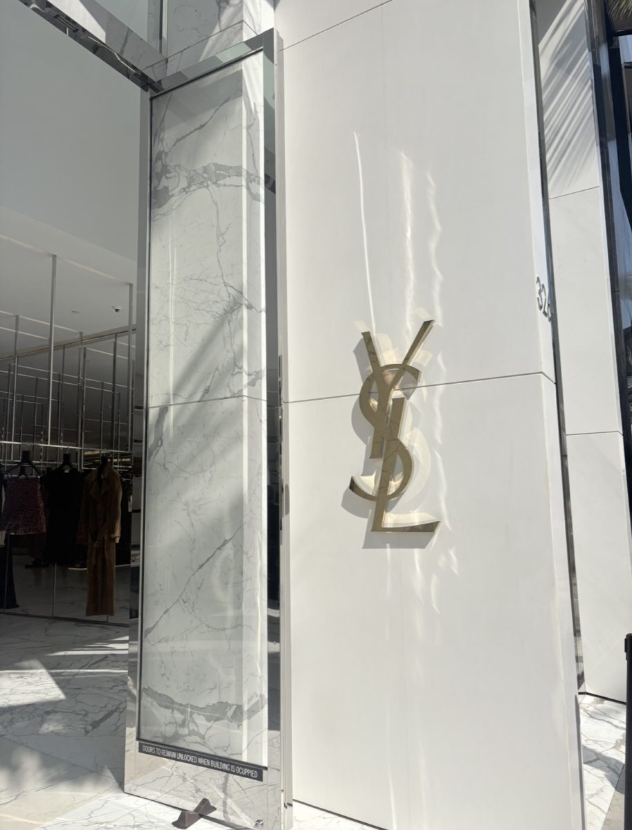 The "LA Experience" has become extremely popular over social media platforms, with places all throughout the city that include enjoyment, a variety of foods, and shopping.