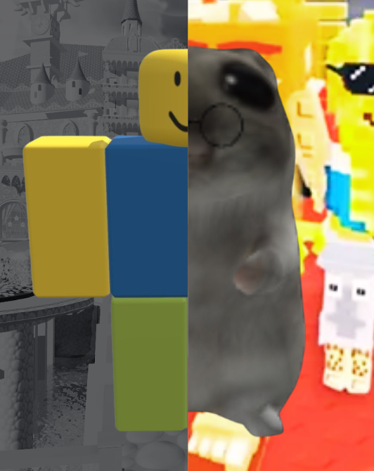 Roblox has changed a lot over the years and many players are led to wonder if the game has gotten worse.